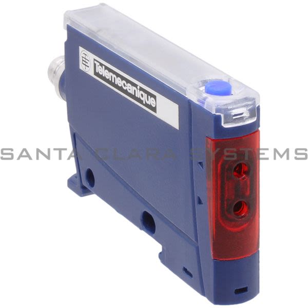 Telemecanique XUDA2PSMM8 Photoelectric Sensor Product Image