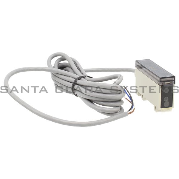 Telemecanique XUDH003937 Fiber Optic Sensor With 2m Cable Product Image