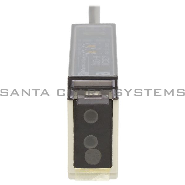 Telemecanique XUDH003937 Fiber Optic Sensor With 2m Cable Product Image