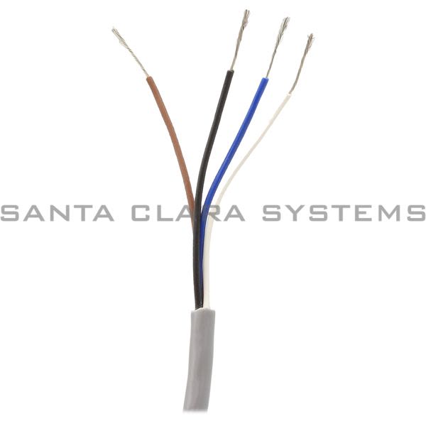 Telemecanique XUDH003937 Fiber Optic Sensor With 2m Cable Product Image