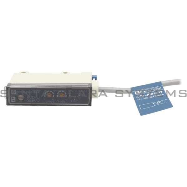 Telemecanique XUDJ003537 Sensor Product Image