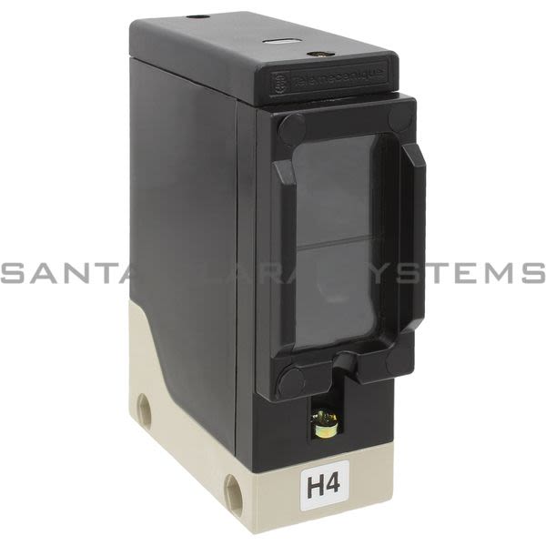 Telemecanique XUEF080319H4 Photoelectric Sensor Product Image