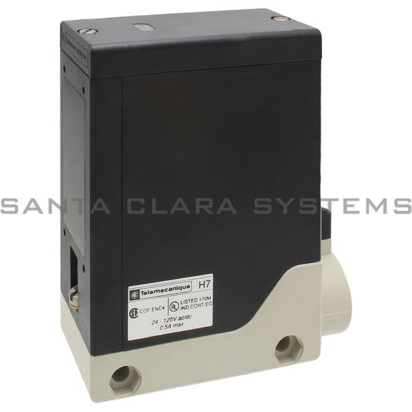 Telemecanique XUEF300314 Photoelectric Sensor 2 Amp Product Image