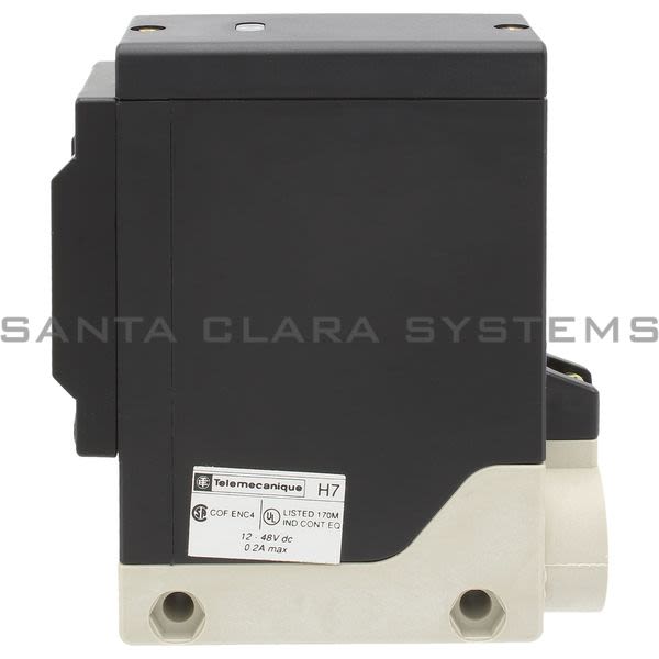 Telemecanique XUEH753538H7 Proximity Switch Product Image
