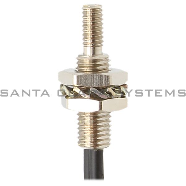Telemecanique XUFN05323 Photoelectric Sensor Product Image