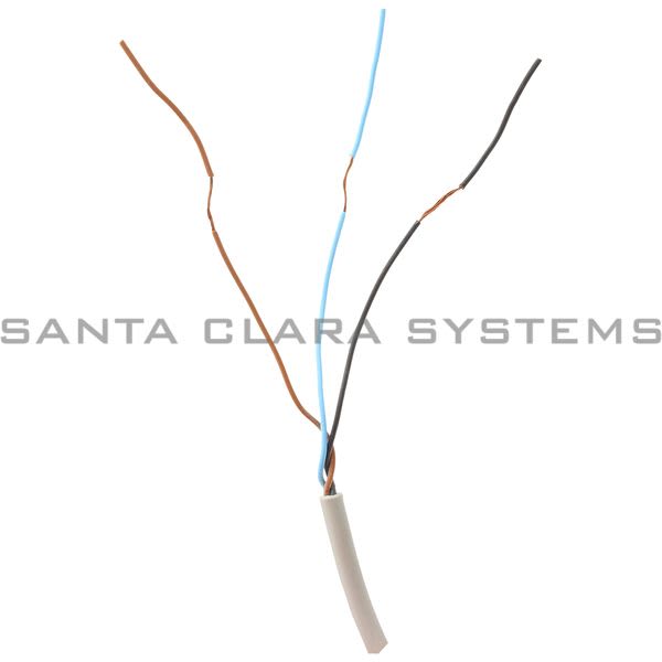 Telemecanique XUGJ04323 Sensor Product Image