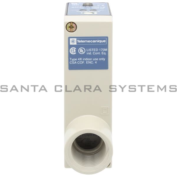 Telemecanique XUJM060319H7 Proximity Switch Product Image