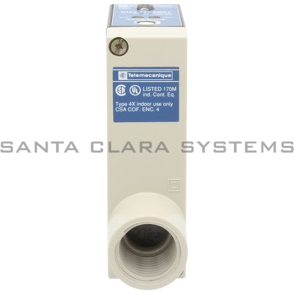 Telemecanique XUJM06031H7 Proximity Switch Product Image