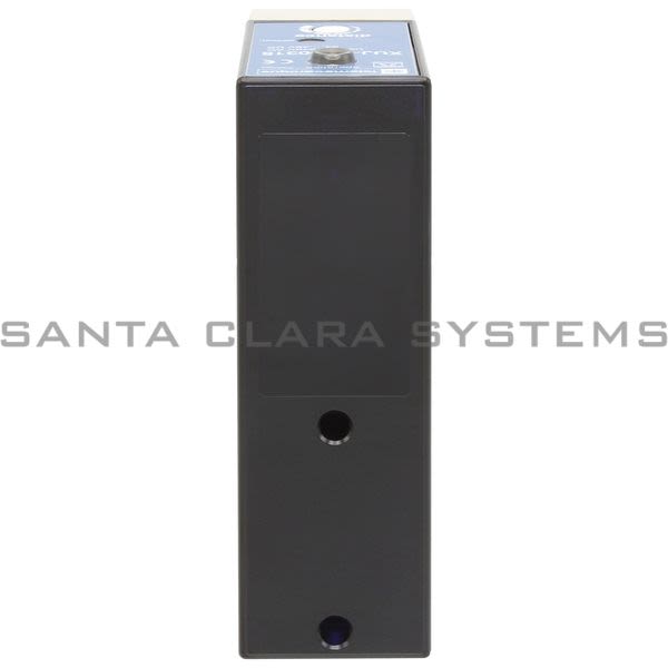 Telemecanique XUJM700318H7 Proximity Switch Product Image