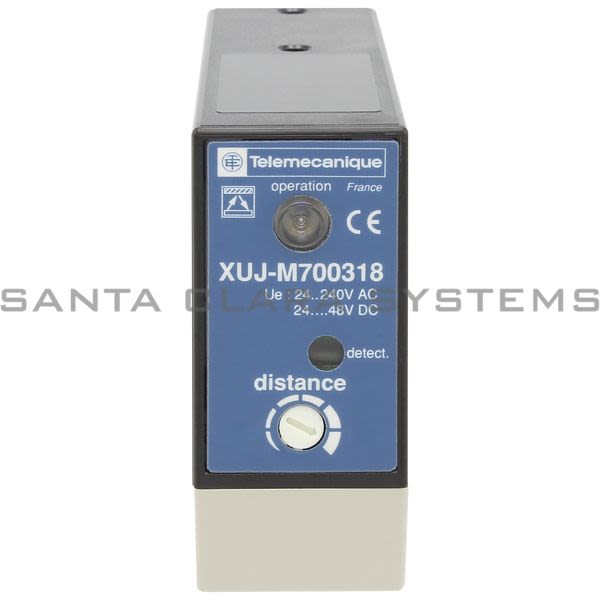 Telemecanique XUJM700318H7 Proximity Switch Product Image