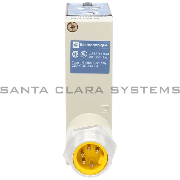 Telemecanique XUJT120318R5D Photoelectric Control Product Image