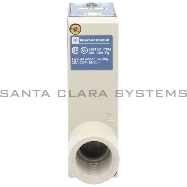 Telemecanique XUJT700318H7 Photoelectric Sensor Product Image