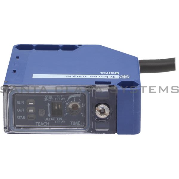 Telemecanique XUK0ARCTL2 Relay Product Image