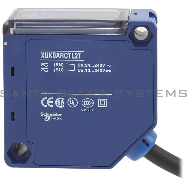 Telemecanique XUK0ARCTL2T Transmitter Product Image