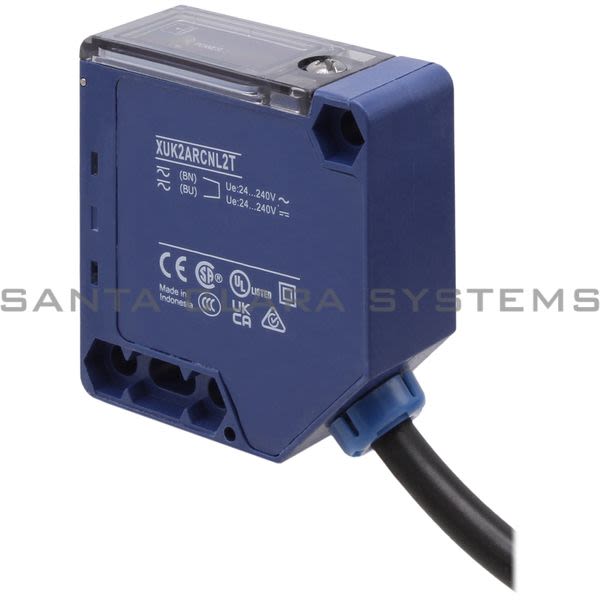 Telemecanique XUK2ARCNL2T Photoelectrice Sensor Product Image