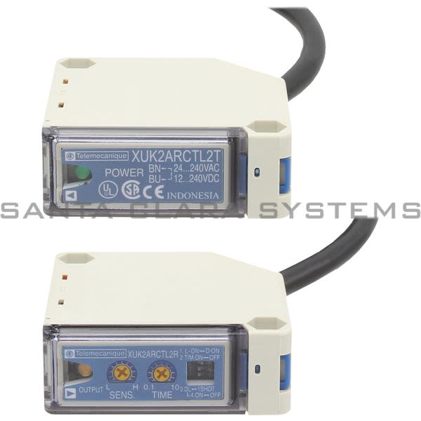 Telemecanique XUK2ARCTL2 Proximity Switch Product Image