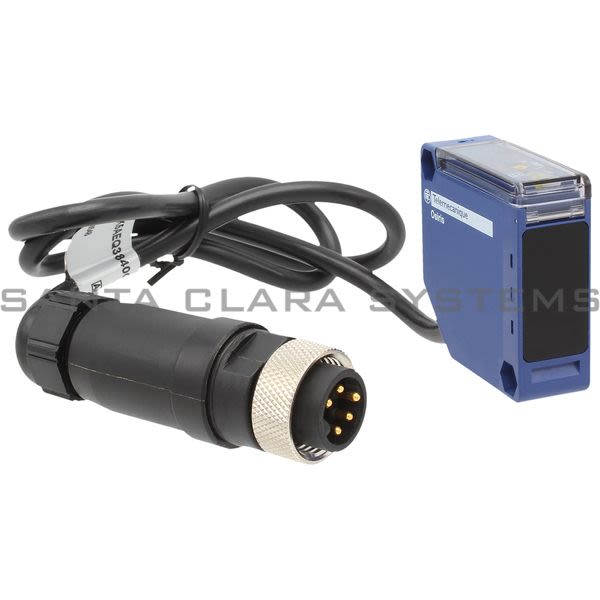 Telemecanique XUK5AEQ3840G1 Photoelectric Sensor, Subcompact Product Image