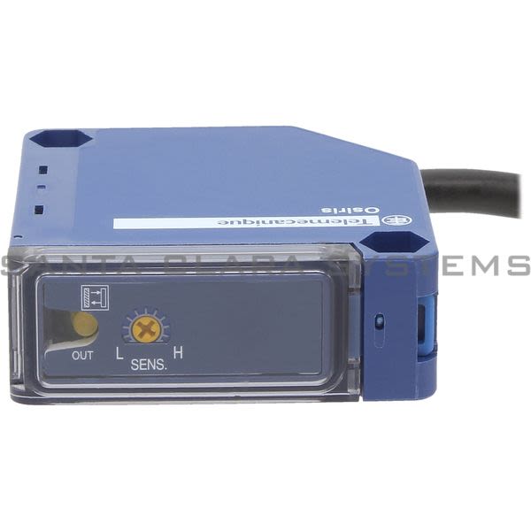 Telemecanique XUK5AEQ3840G1 Photoelectric Sensor, Subcompact Product Image