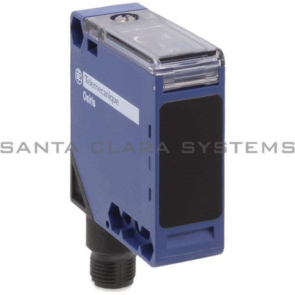 Telemecanique XUK5APANM12 Photo-Electric Sensor Product Image