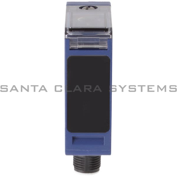 Telemecanique XUK5APANM12 Photo-Electric Sensor Product Image