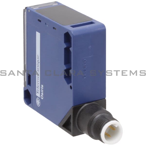 Telemecanique XUK5APANM12 Photo-Electric Sensor Product Image