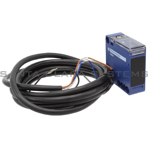 Telemecanique XUK5ARCNL2 Photoelectric Switch Product Image