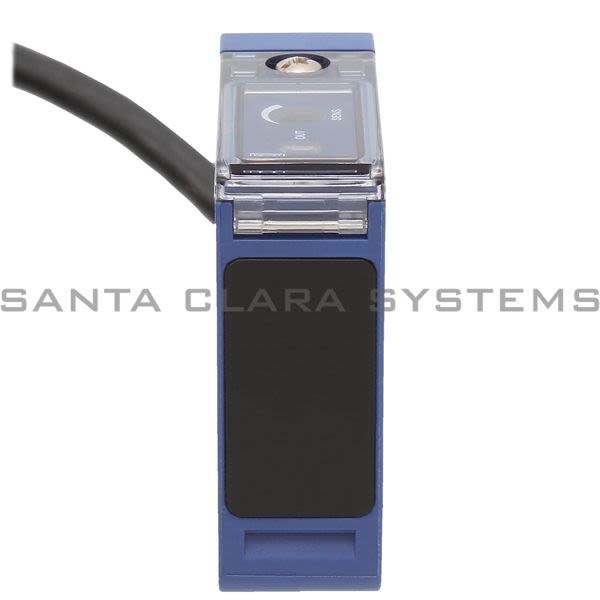 Telemecanique XUK5ARCNL2 Photoelectric Switch Product Image