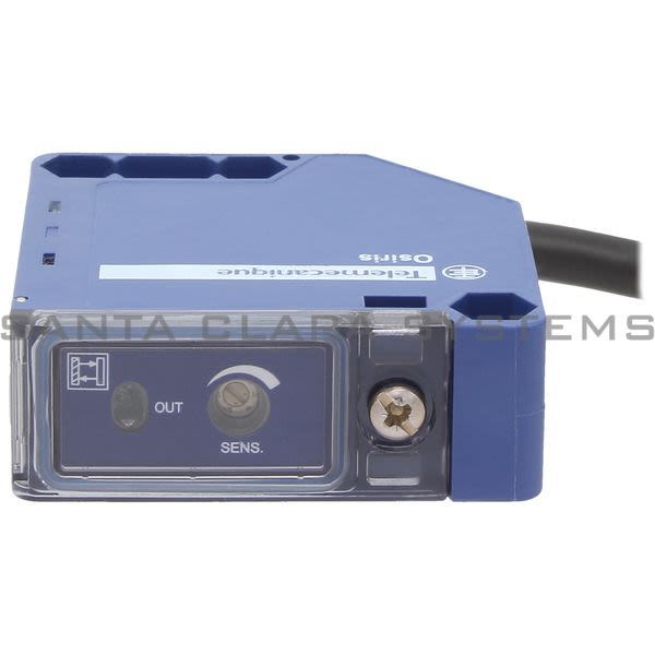 Telemecanique XUK5ARCNL2 Photoelectric Switch Product Image