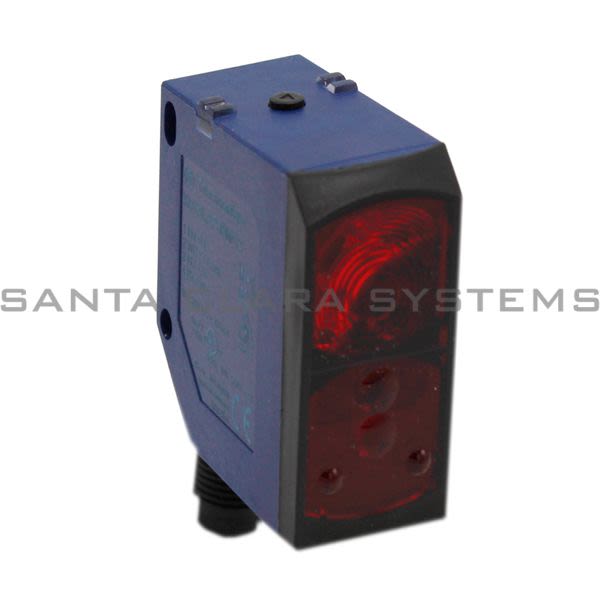 Telemecanique XUK5LAPSMM12 Photo-electric Laser Sensor Product Image