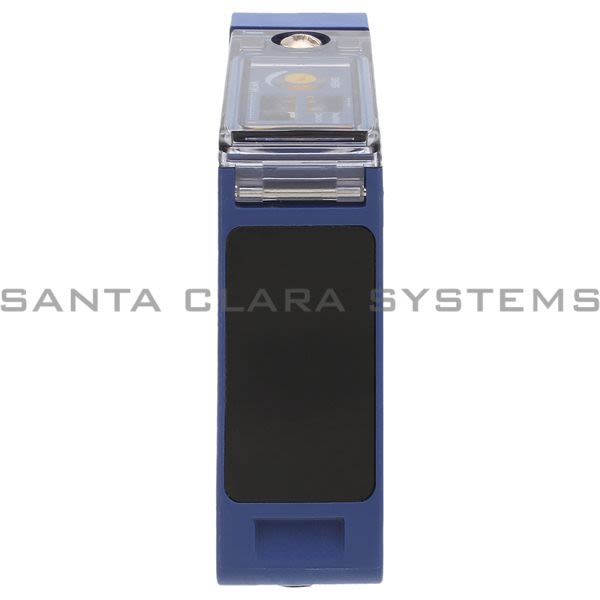 Telemecanique XUK8AKSNM12 Photo-Electric Laser Sensor Product Image