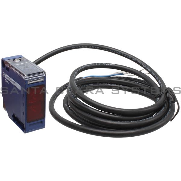 Telemecanique XUK8ARCTL2 Photoelectric Sensor Product Image