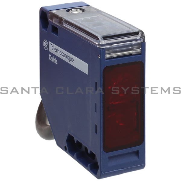 Telemecanique XUK8ARCTL2 Photoelectric Sensor Product Image