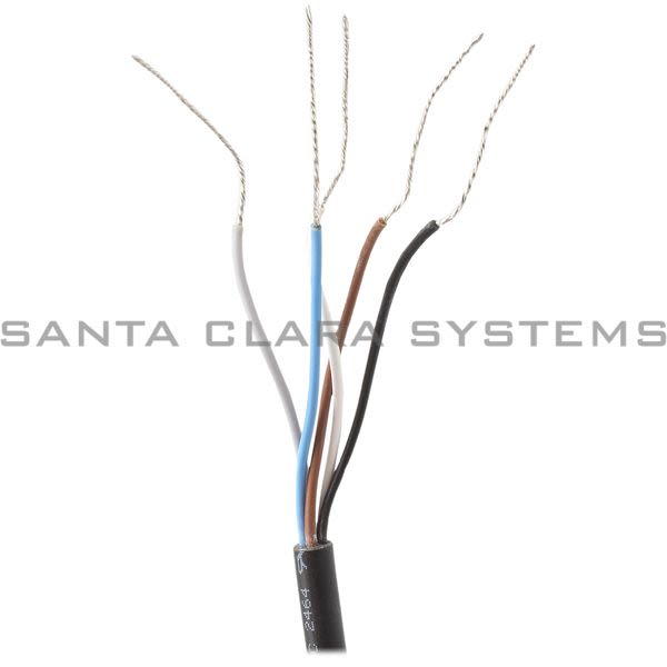 Telemecanique XUK8ARCTL2 Photoelectric Sensor Product Image