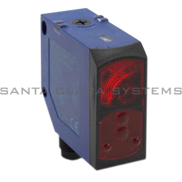 Telemecanique XUK8LAPPNM12 Photo-electric Laser Sensor Product Image