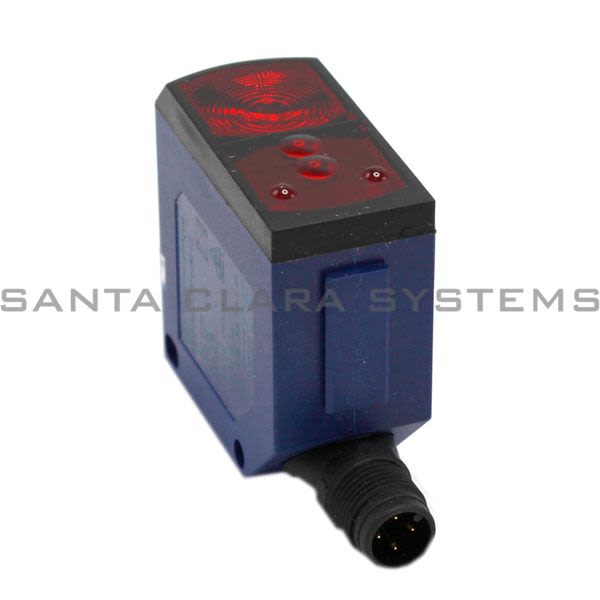 Telemecanique XUK8LAPPNM12 Photo-electric Laser Sensor Product Image