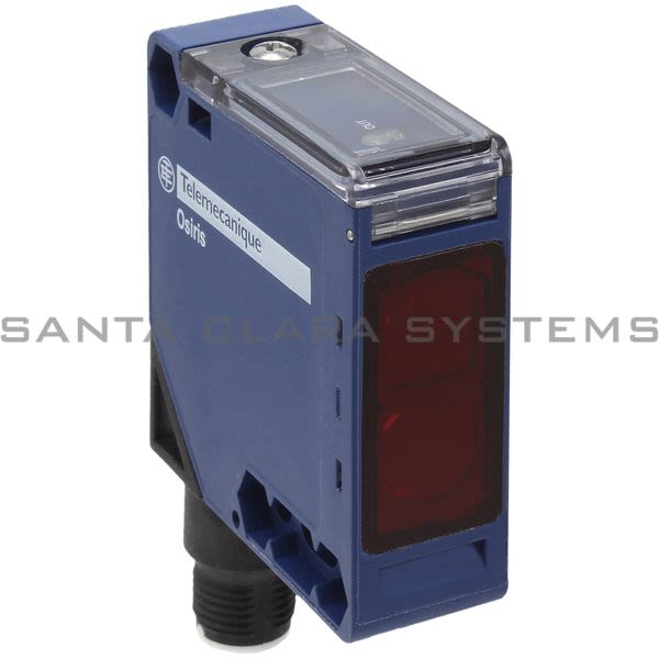Telemecanique XUK9APBNM12 Photoelectric Sensor Product Image