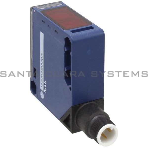 Telemecanique XUK9APBNM12 Photoelectric Sensor Product Image
