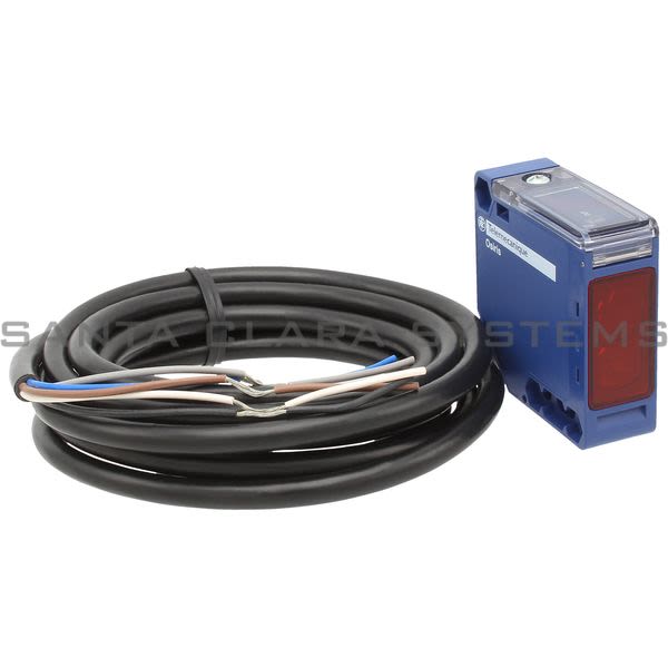 Telemecanique XUK9ARCNL2 Photoelectric Sensor Product Image