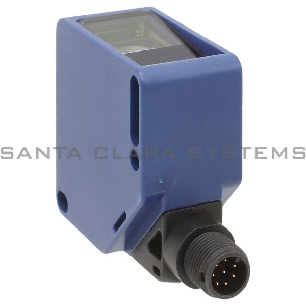 Telemecanique XUKC1PSMM12 Photo-Electic Sensor Product Image