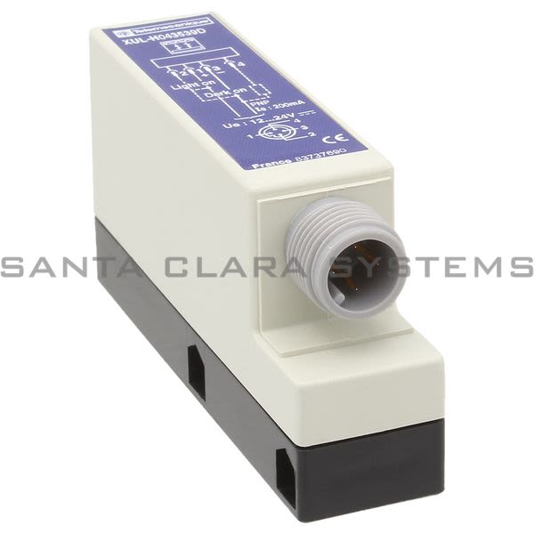 Telemecanique XULH043539D Sensor Product Image