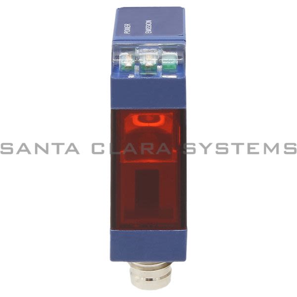 Telemecanique XUM0AKSAM8T Photoelectric Sensor Product Image