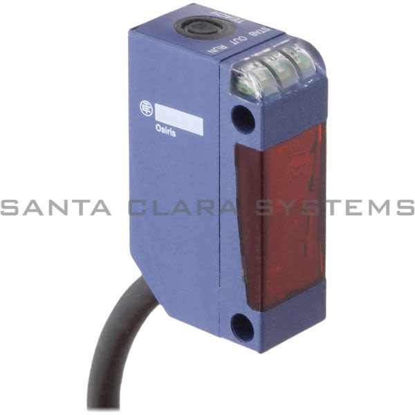 Telemecanique XUM0ANSAL2 Photoelectric Sensor Product Image