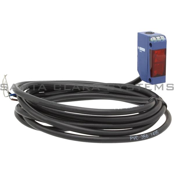Telemecanique XUM0APSAL2 Proximity Switch Product Image