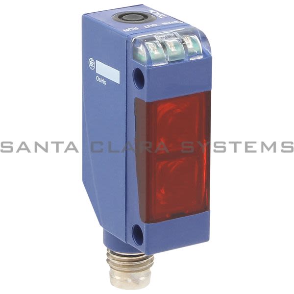 Telemecanique XUM0APSAM8 Photoelectric Sensor Product Image