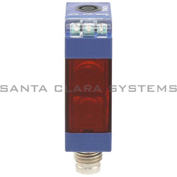 Telemecanique XUM0APSAM8 Photoelectric Sensor Product Image