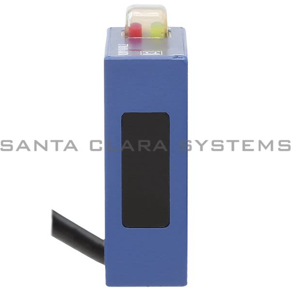 Telemecanique XUM1ANANL2 Photoelectric Sensor Product Image
