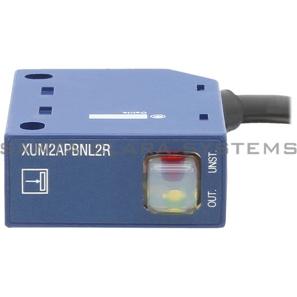 Telemecanique XUM2APBNL2R Proximity Switch Product Image