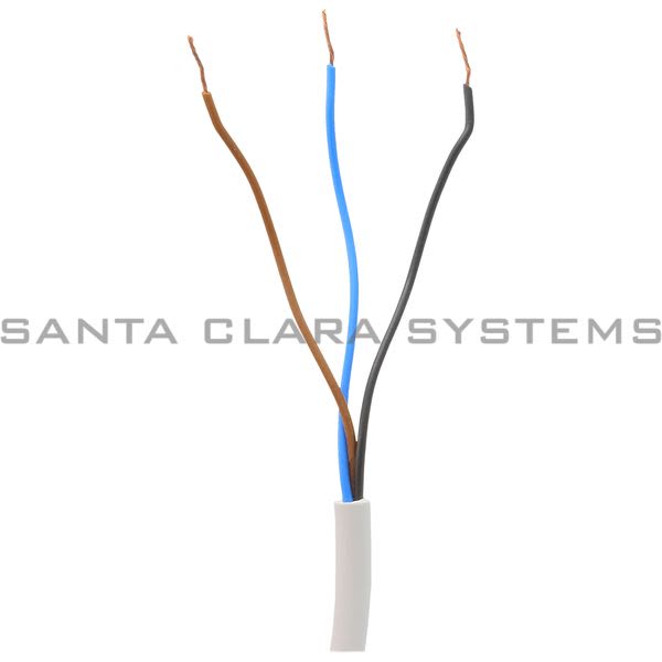 Telemecanique XUM5ANCNL2 Photoelectric Sensor Product Image