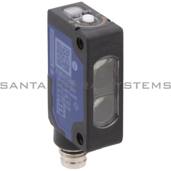 Telemecanique XUM9APXBM8 Photoelectric sensor Product Image