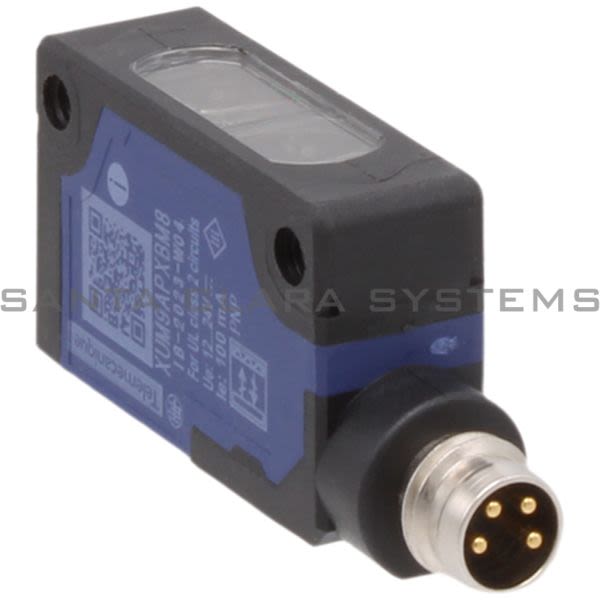 Telemecanique XUM9APXBM8 Photoelectric sensor Product Image